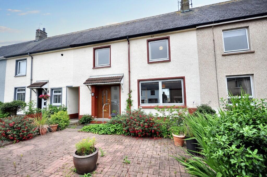 Main image of property: 8 Todd Street, Girvan, Ayrshire, KA26 0DX