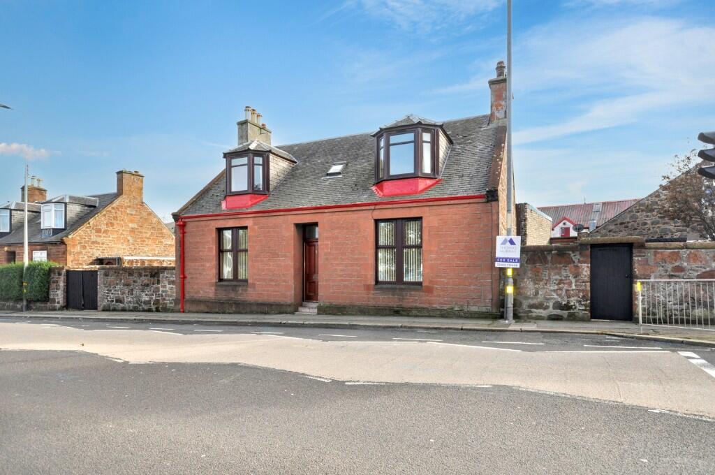 Main image of property: 2 Vicarton Street, Girvan, Ayrshire, KA26 9HF