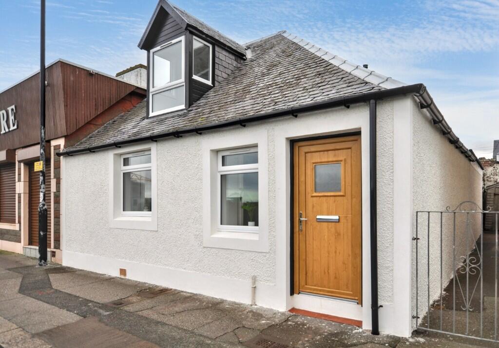 Main image of property: 4 Louisa Drive, Girvan, Ayrshire, KA26 9AH