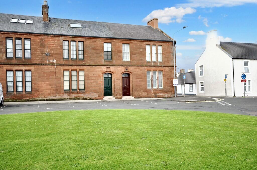 Main image of property: 51 Knockcushan Street, Girvan, Ayrshire, KA26 9AG