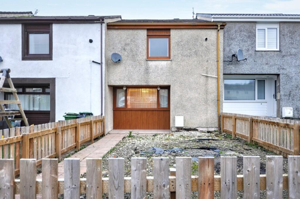Main image of property: 6 Willow Drive, Girvan, Ayrshire, KA26 0DE