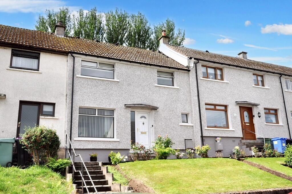 Main image of property: 45 Hicks Avenue, Maybole, Ayrshire, KA19 7EE