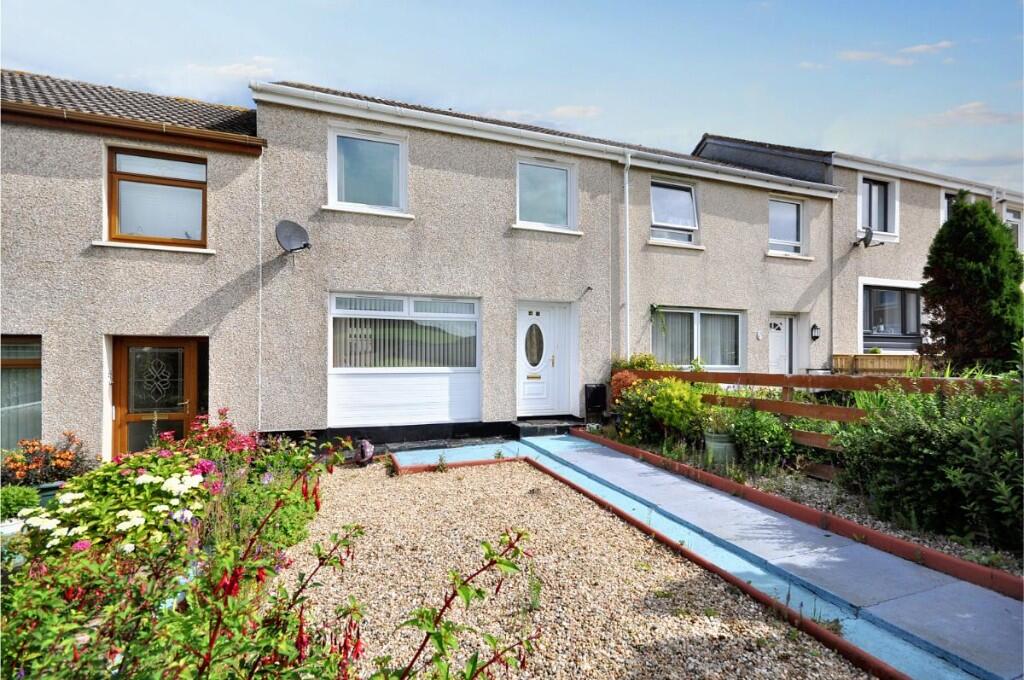 Main image of property: 43 Hawthorn Drive, Girvan, Ayrshire, KA26 0BG