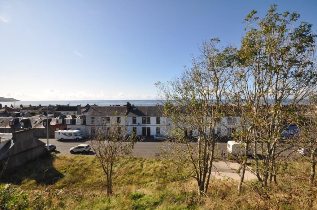 Plot for sale in Development site, Glendoune Street, Girvan, Ayrshire, KA26