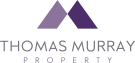 Thomas Murray Property, Girvan Estate Agent Logo