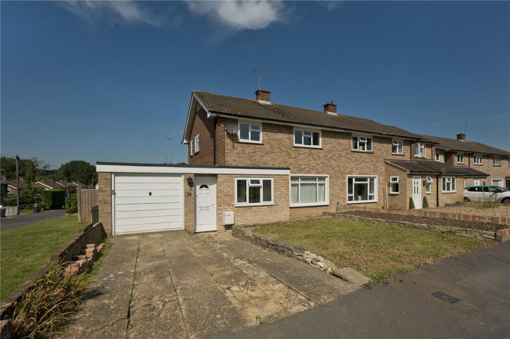 Main image of property: Applegarth Avenue, Guildford, Surrey, GU2