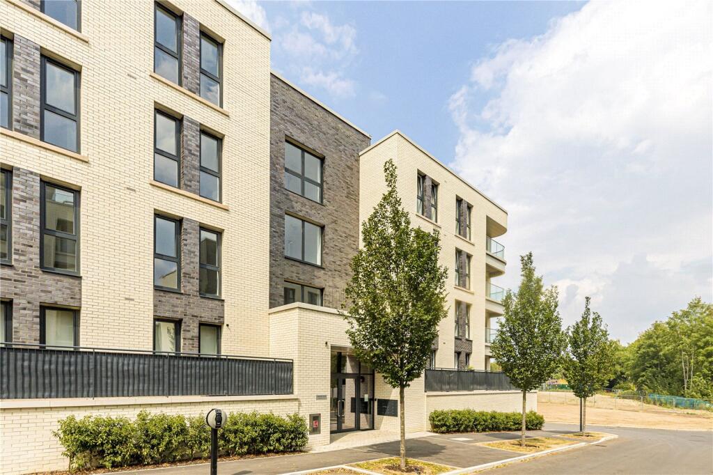 Main image of property: Cardwell House, Chieftain Road, Longcross, KT16