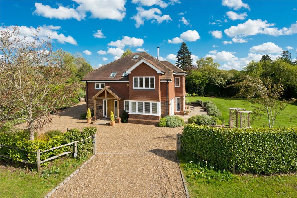 Main image of property: The Street, West Horsley, KT24