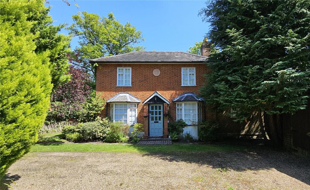 Main image of property: Lucas Green Road, West End, Woking, GU24