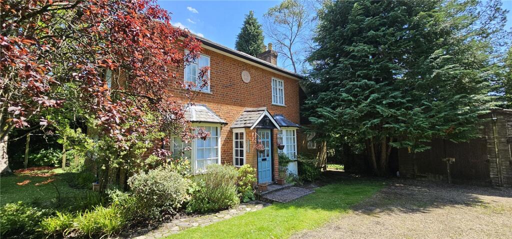 Main image of property: Lucas Green Road, West End, Woking, GU24