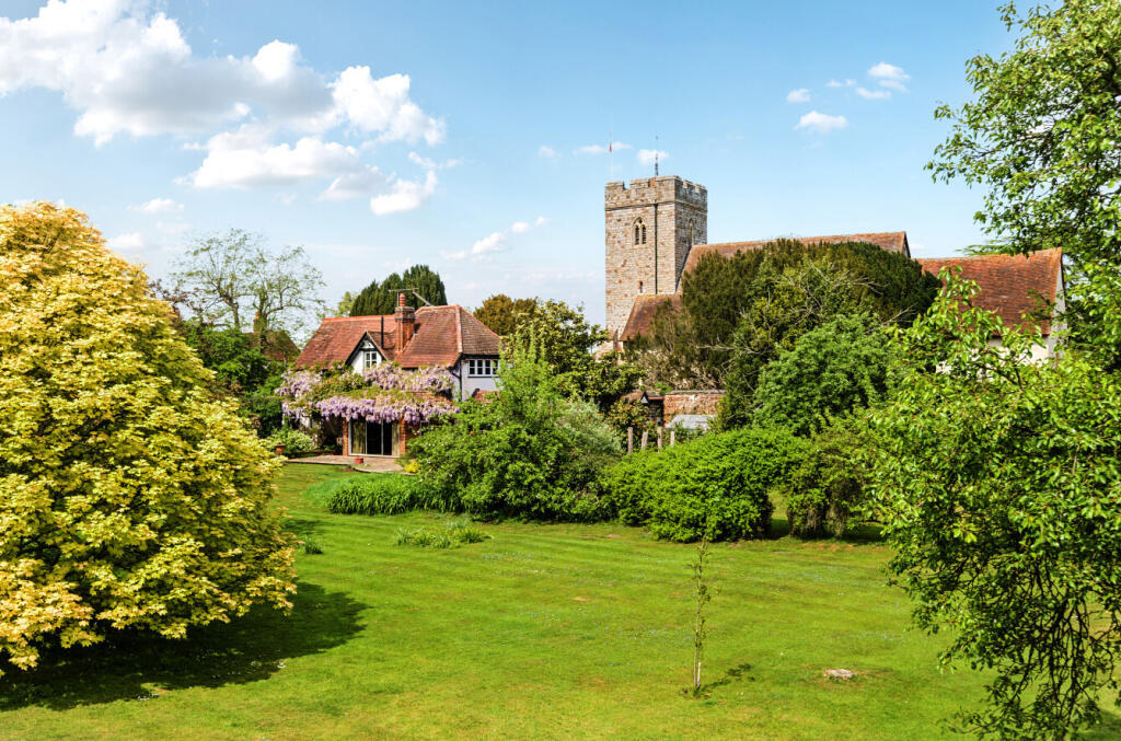 Main image of property: Church Street, Old Woking, Woking, GU22