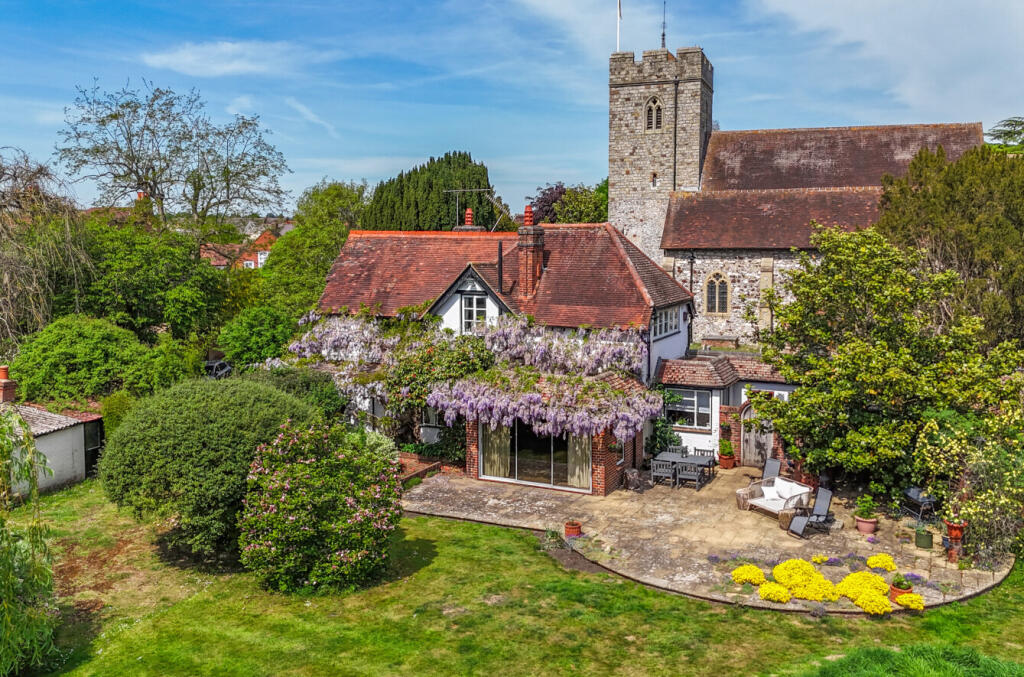 Main image of property: Church Street, Old Woking, Woking, GU22