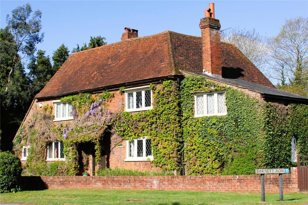 Main image of property: Jacobs Well Road, Jacobs Well, Guildford, Surrey, GU4