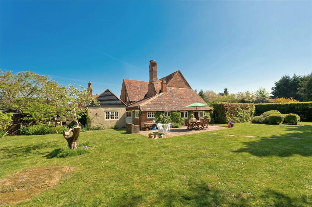 Main image of property: Jacobs Well Road, Jacobs Well, Guildford, Surrey, GU4