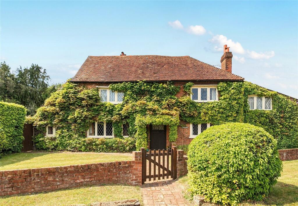 Main image of property: Jacobs Well Road, Jacobs Well, Guildford, Surrey, GU4