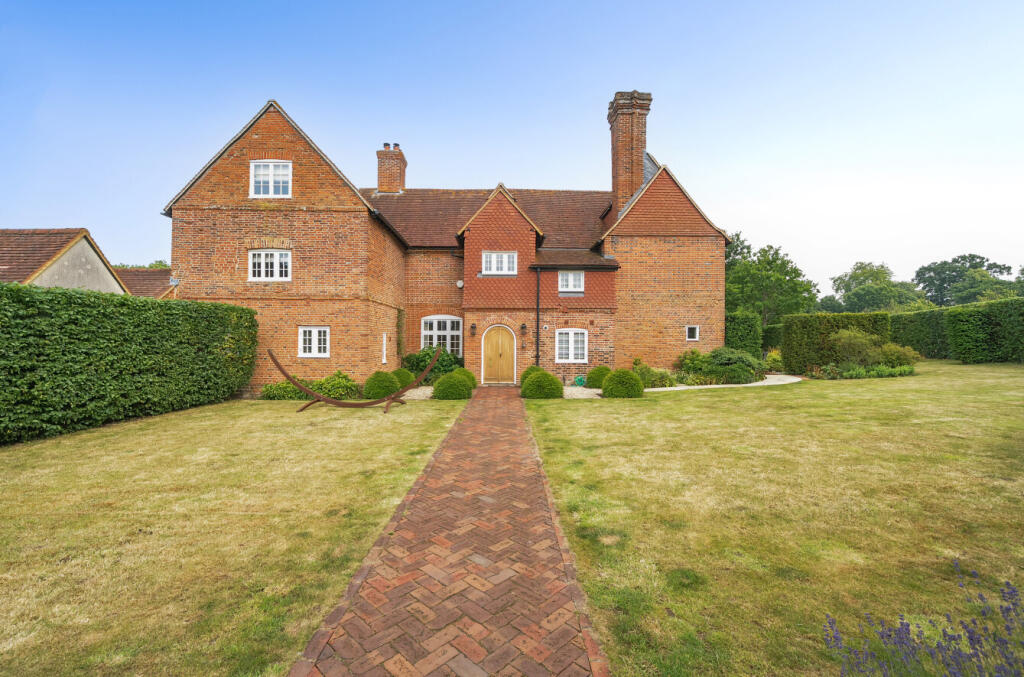Main image of property: Sutton Park, Sutton Green, Guildford, GU4
