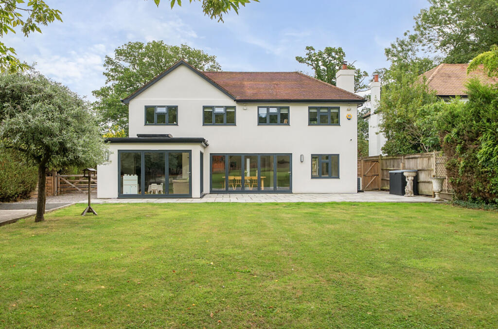 Main image of property: New Lane, Sutton Green, Guildford, Surrey, GU4