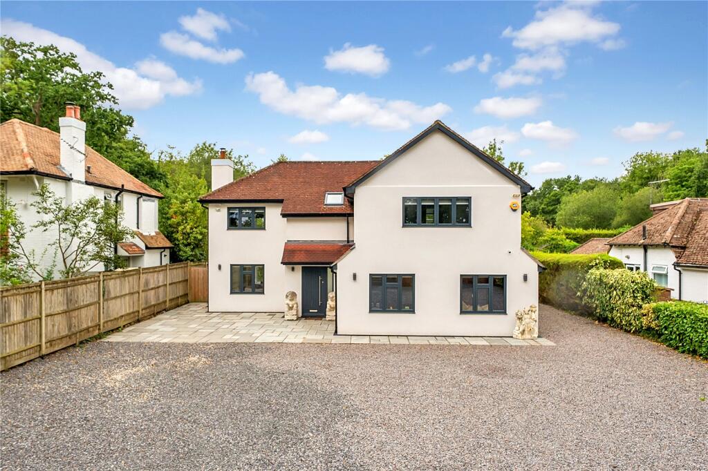 Main image of property: New Lane, Sutton Green, Guildford, Surrey, GU4