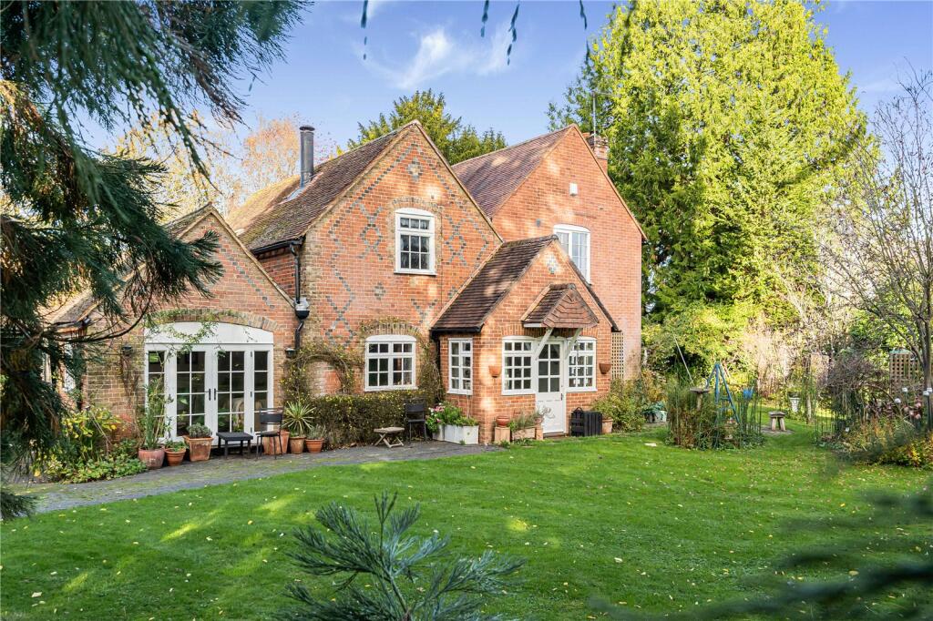 Main image of property: Whitmoor Lane, Sutton Green, Guildford, GU4