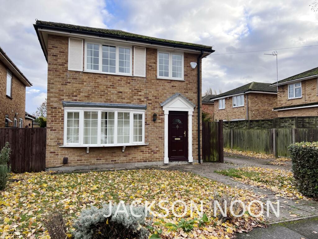 Main image of property: Heatherside Road, West Ewell, Epsom, KT19