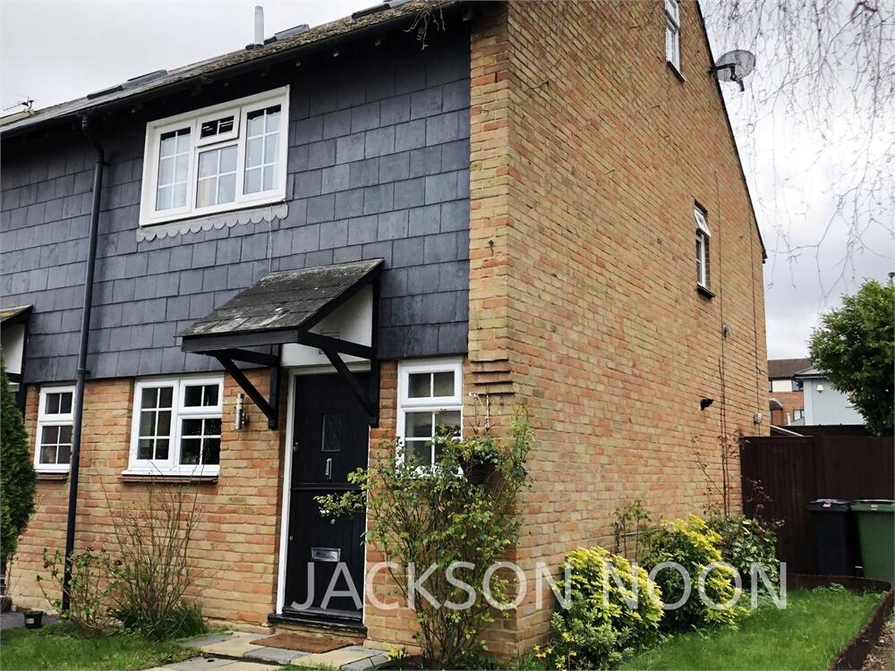 Main image of property: Middle Close, Epsom, KT17