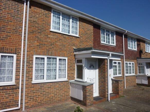Main image of property: Upper High Street, Epsom, KT17