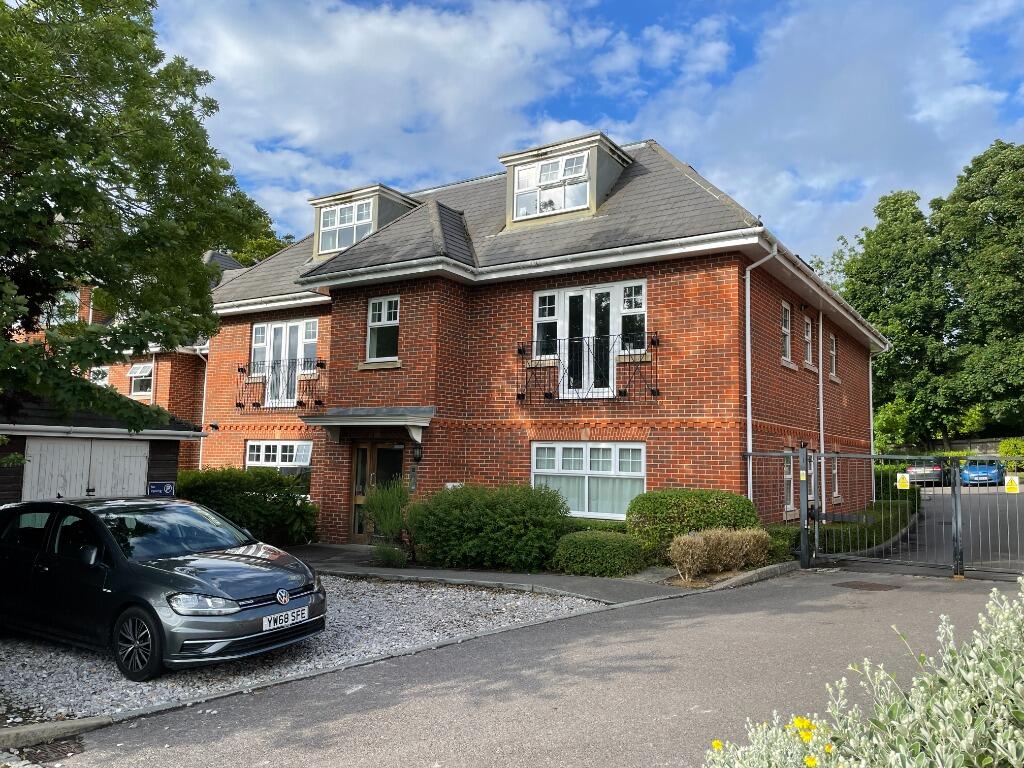 Main image of property: Chapel Way, Epsom, KT18