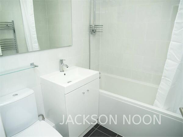 Main image of property: Chessington Road, Ewell, Epsom, KT17