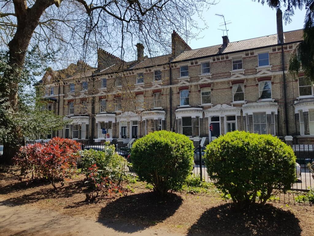 Main image of property: St Andrews Square, Surbiton, London, KT6