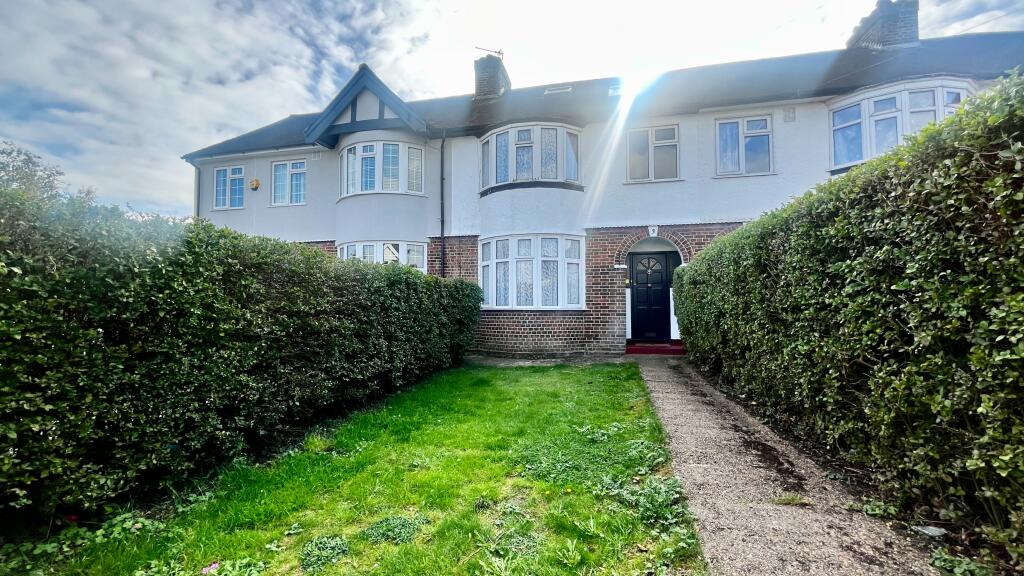 Main image of property: First Avenue, Ewell, Epsom, KT19