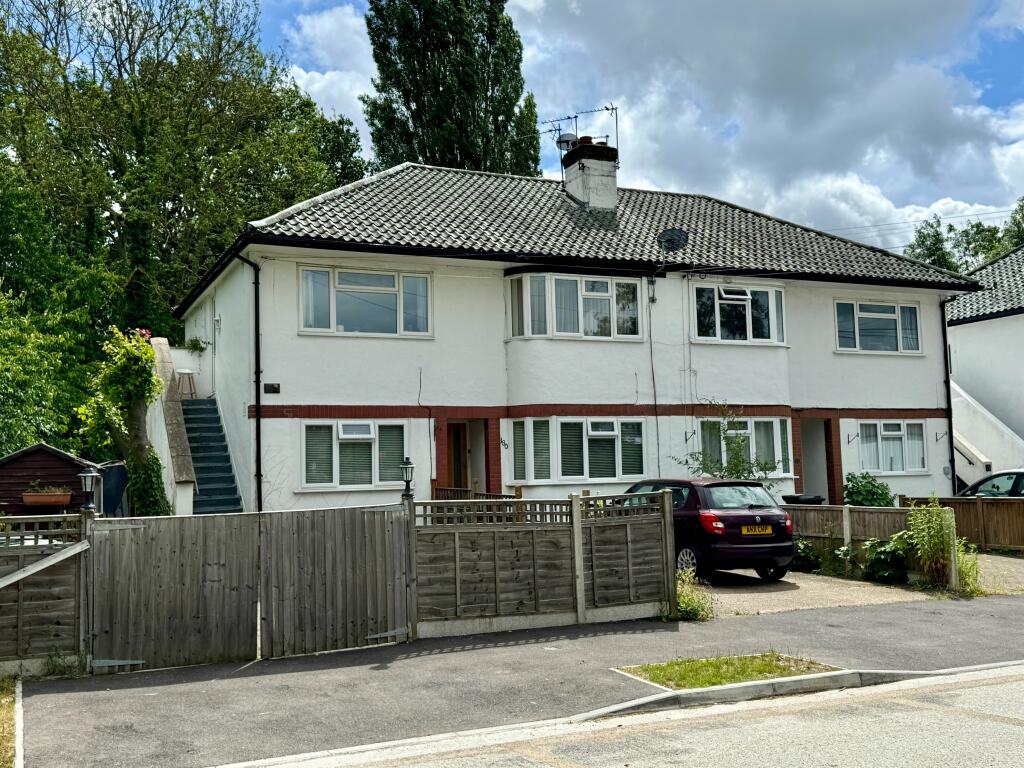 Main image of property: Station Avenue, West Ewell, Epsom, KT19