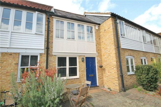 Main image of property: High Street, Ewell, Epsom, KT17