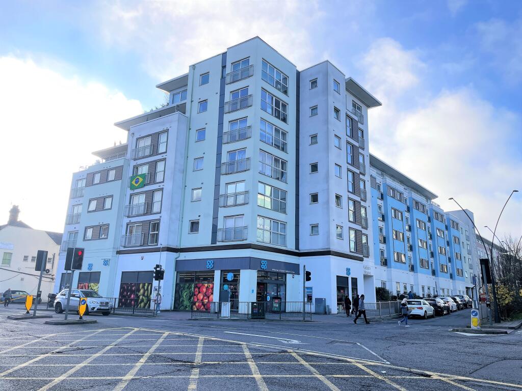 Main image of property: Station Approach, Epsom, KT19