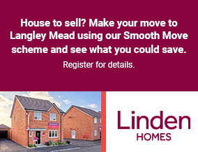 Get brand editions for Linden Homes Thames Valley