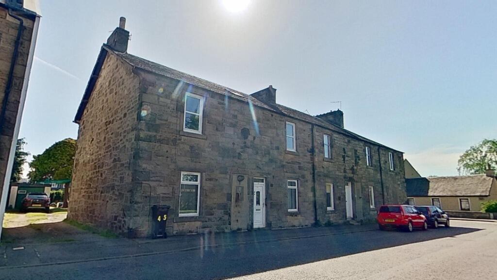 Main image of property: Easter Road, Broxburn, West Lothian, EH52