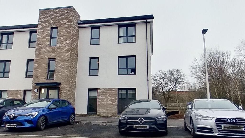 Main image of property: Kaims Crescent, Livingston, West Lothian, EH54