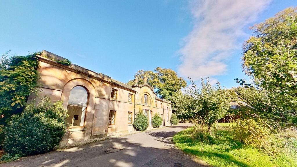 Main image of property: Binny Stables, Ecclesmachan, West Lothian, EH52