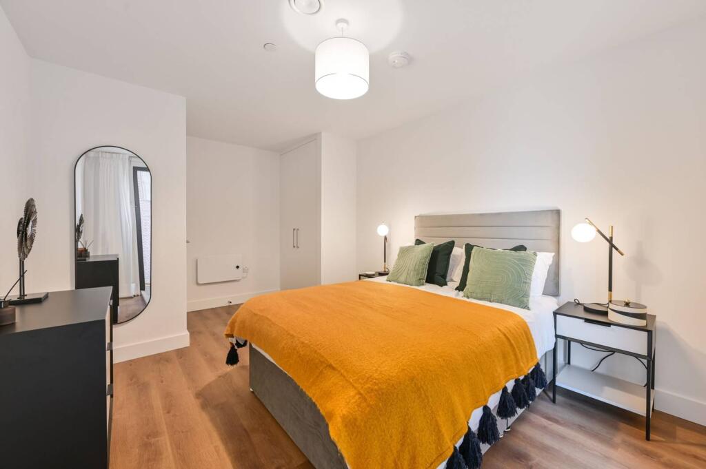 Main image of property: Hornby House, Maidenhead, SL6