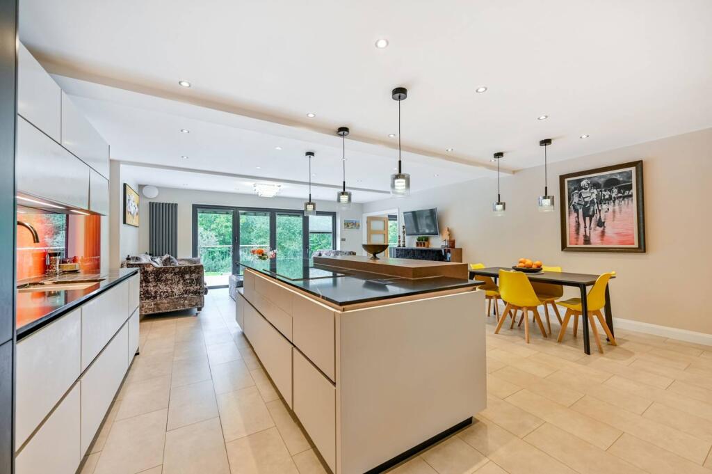 Main image of property: Cabrera Avenue, Virginia Water, GU25
