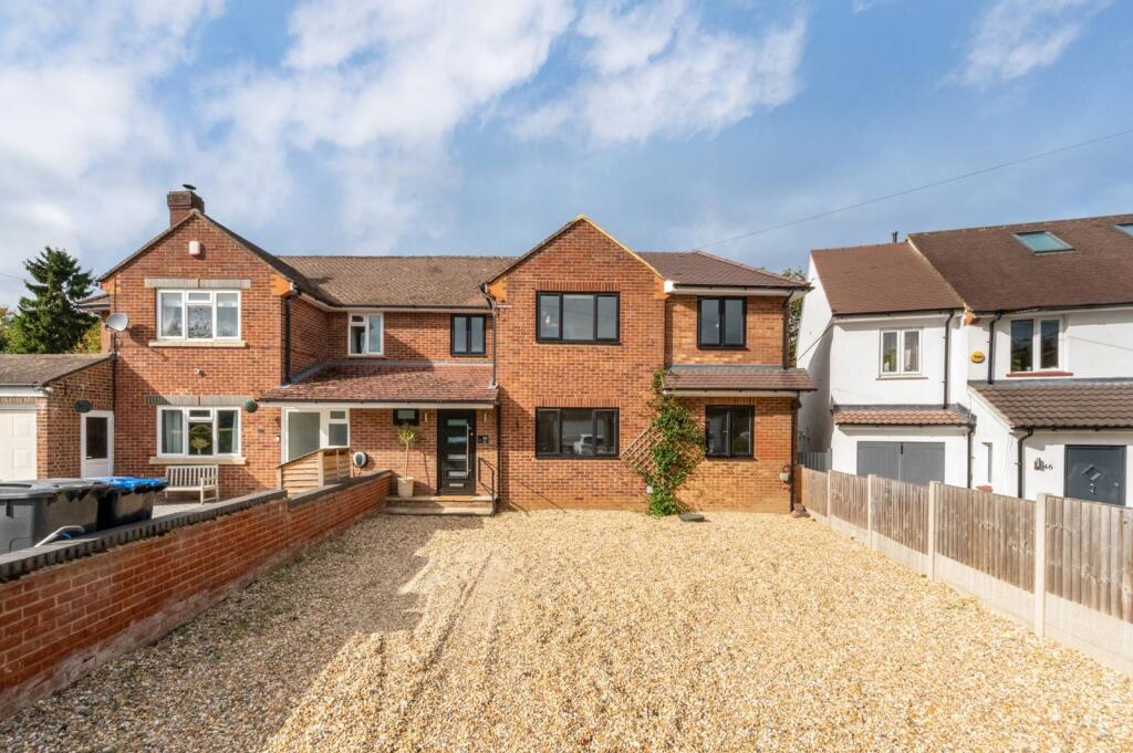 Main image of property: Cabrera Avenue, Virginia Water, GU25