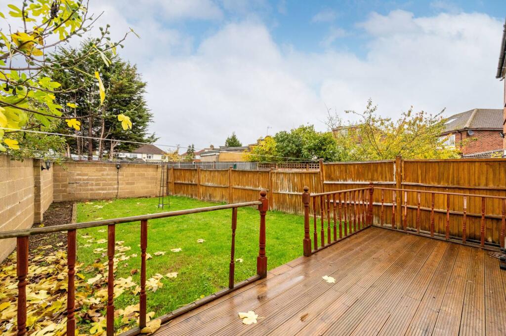 Main image of property: Courtlands Avenue, Langley, Slough, SL3