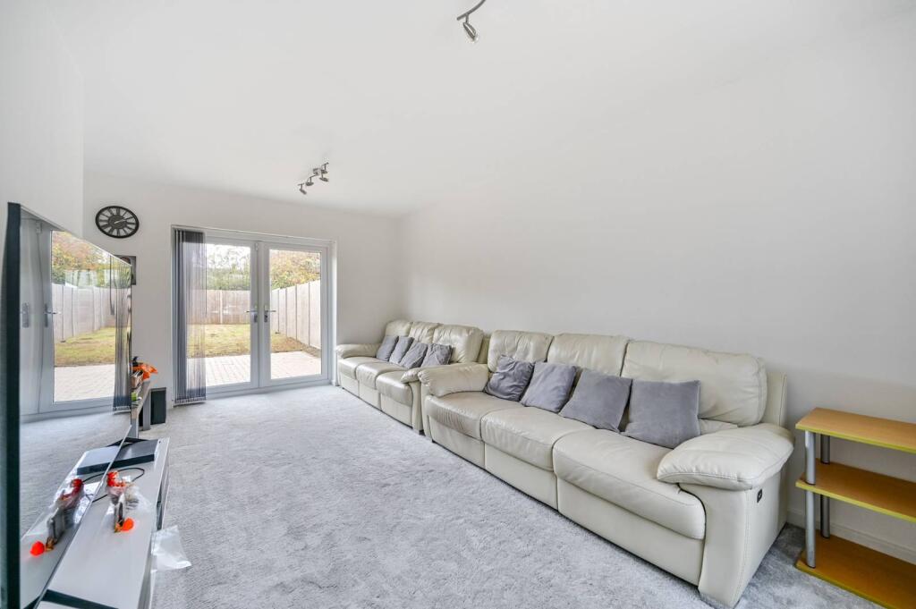 Main image of property: Keel Drive, Berkshire, Slough, SL1