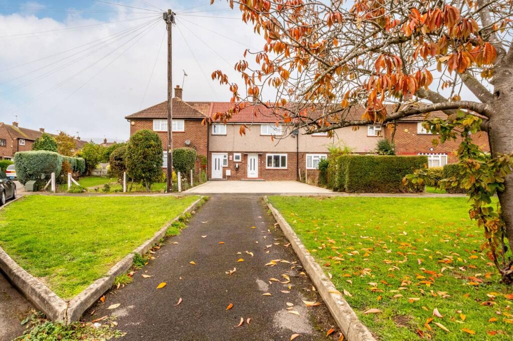 Main image of property: Keel Drive, Berkshire, Slough, SL1