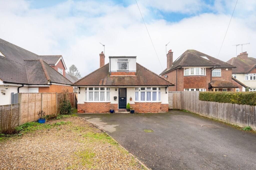 Main image of property: Twynham Road, Maidenhead, SL6