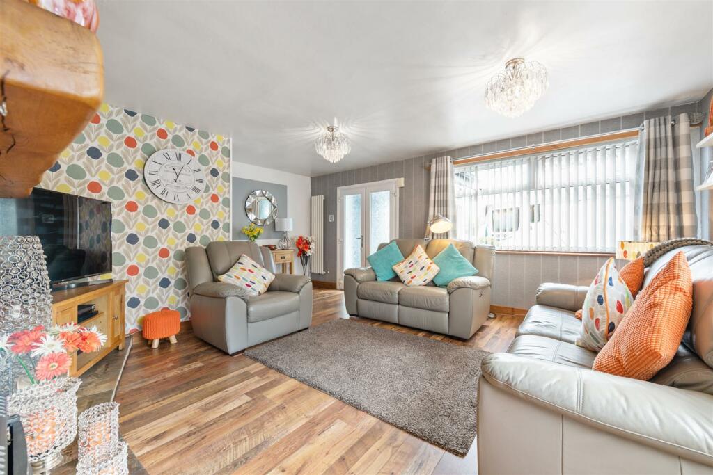 Additional property image - Damson Lane, Solihull