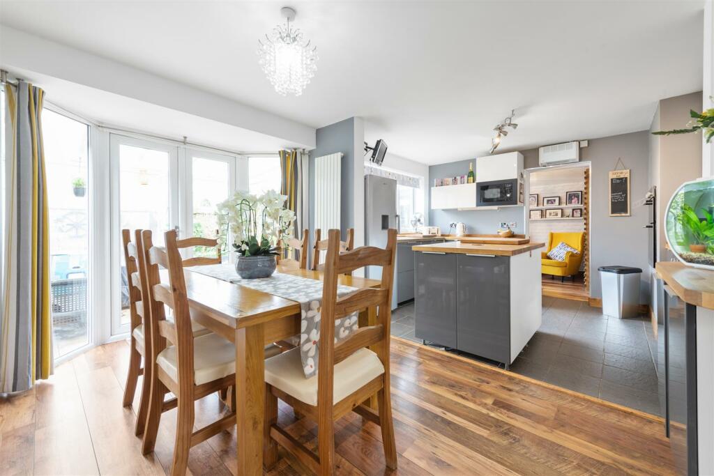 Additional property image - Damson Lane, Solihull