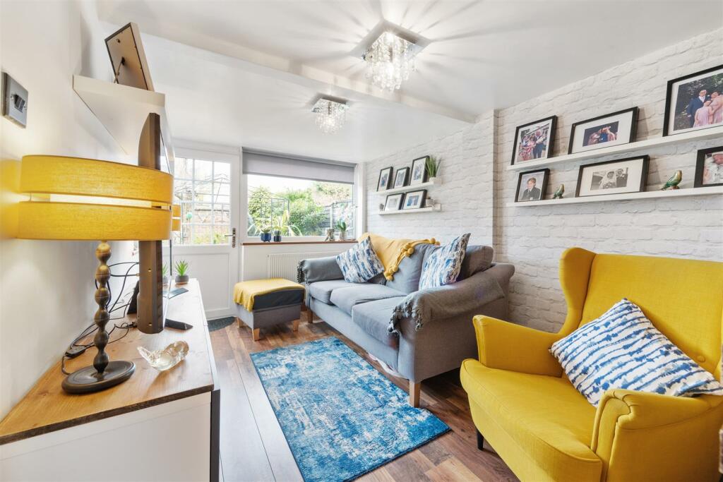 Additional property image - Damson Lane, Solihull