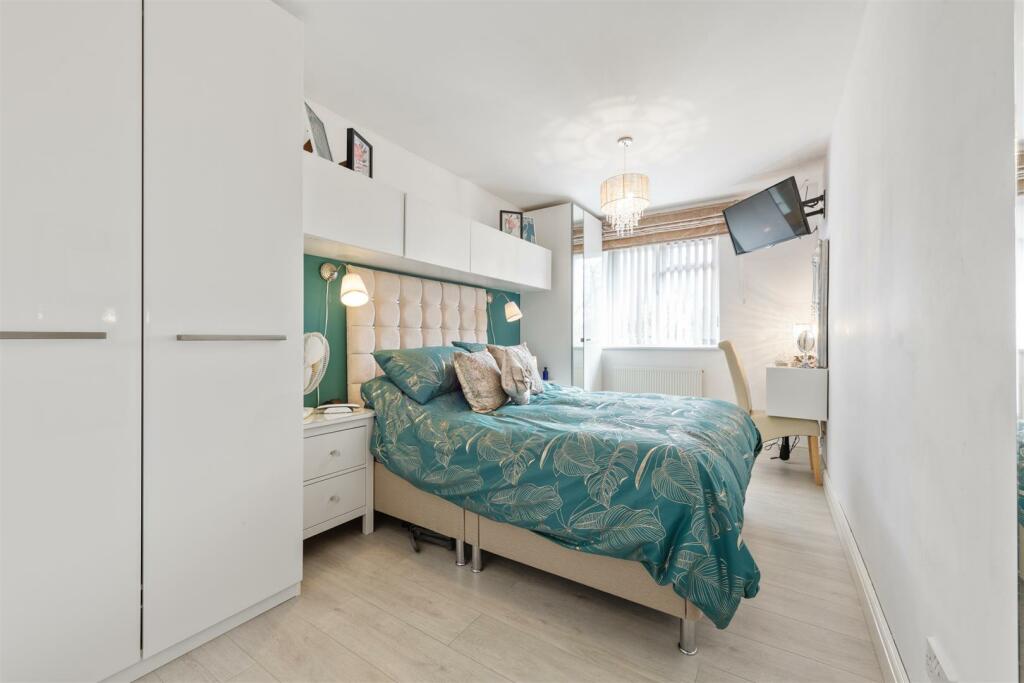 Additional property image - Damson Lane, Solihull