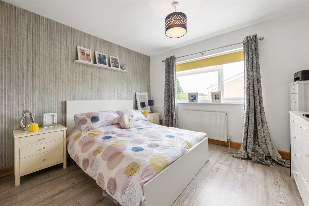 Additional property image - Damson Lane, Solihull