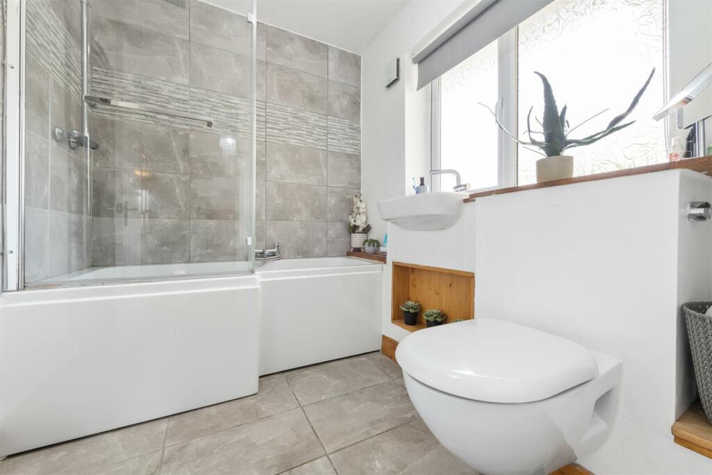 Additional property image - Damson Lane, Solihull